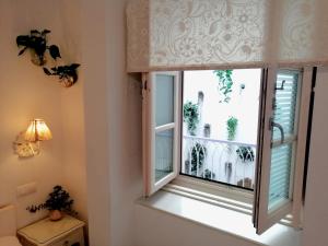 Fotografia z galérie ubytovania Un Patio al Sur v destinácii Seville