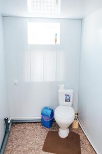 Ванная комната в Гостевой Дом Татьяна