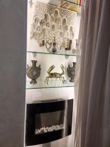 Fotografia z galérie ubytovania Appartement Cala Blanca v destinácii Jávea