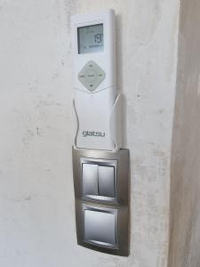 Fotografia z galérie ubytovania Appartement Cala Blanca v destinácii Jávea