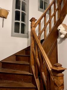 Gallery image of Le sauvage in La Tremblade