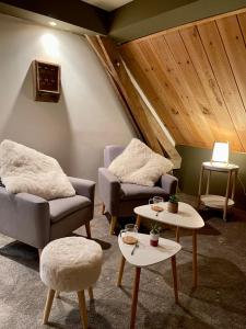 Gallery image of Le sauvage in La Tremblade