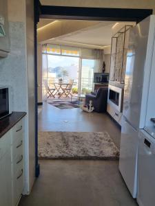 Fotografia z galérie ubytovania Appartement Cala Blanca v destinácii Jávea + 37 fotografií
