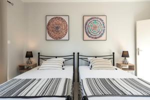 Gallery image of City Center Elite Suite in Rhodes Town