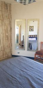 Fotografia z galérie ubytovania Appartement Cala Blanca v destinácii Jávea