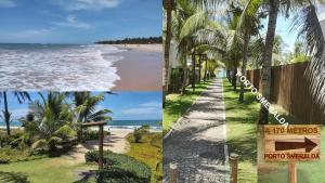 صورة لـ Praia de Guarajuba-Porto Smeralda في غوارايوبه