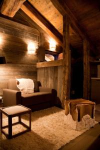 Gallery image of Chalet Svizzero Apartments in Courmayeur
