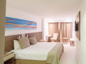 Afbeelding uit fotogalerij van Hotel 1525 By GEH Suites in Santa Marta
