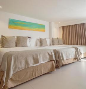 Imagen de la galería de Hotel 1525 By GEH Suites, en Santa Marta