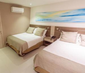 Imagen de la galería de Hotel 1525 By GEH Suites, en Santa Marta