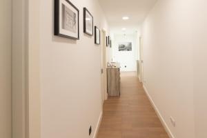 Fotografie z fotogalerie ubytování Hostal Puente de Hierro v destinaci Logroño