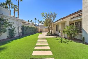 Galeriebild der Unterkunft Desert Retreat - Walk to Indian Wells Tennis in Palm Desert