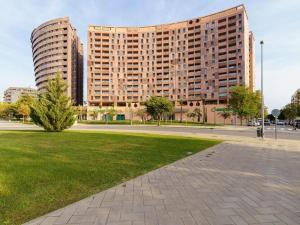 Galeriebild der Unterkunft Apartment in Malaga - formerly TUI Ferienhaus in Málaga