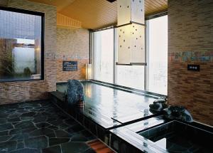 钏路Dormy Inn PREMIUM Kushiro的相册照片