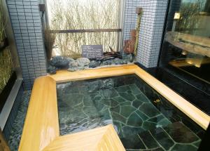 钏路Dormy Inn PREMIUM Kushiro的相册照片