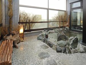 钏路Dormy Inn PREMIUM Kushiro的相册照片