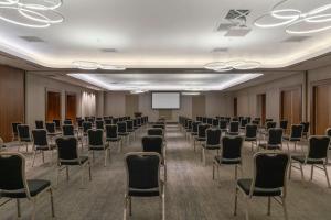 Konferenční prostory v ubytování Radisson Blu Hotel & Residence Maputo