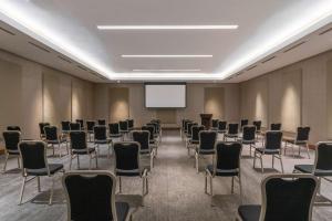 Konferenční prostory v ubytování Radisson Blu Hotel & Residence Maputo