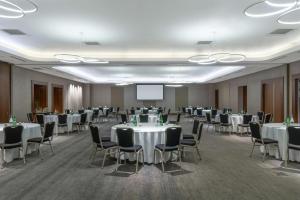Konferenční prostory v ubytování Radisson Blu Hotel & Residence Maputo + 37 fotografií