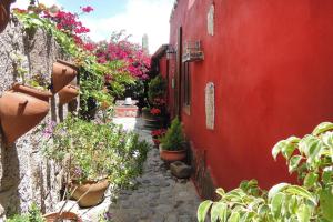 La DegolladaにあるRelaxing Getaway in Arico La Sabinitaのギャラリーの写真 +13枚の写真