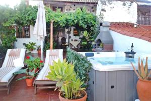 Kép Holiday home Casa Guiniguada, Santa Brígida szállásáról Santa Brígidában a galériában