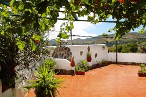 Kép Holiday home Casa Guiniguada, Santa Brígida szállásáról Santa Brígidában a galériában
