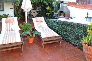 Kép Holiday home Casa Guiniguada, Santa Brígida szállásáról Santa Brígidában a galériában