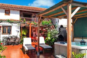 Kép Holiday home Casa Guiniguada, Santa Brígida szállásáról Santa Brígidában a galériában