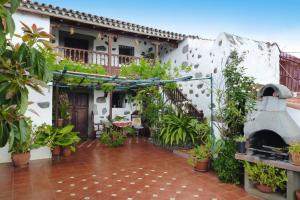 Kép Holiday home Casa Guiniguada, Santa Brígida szállásáról Santa Brígidában a galériában