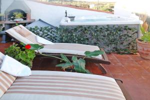 Kép Holiday home Casa Guiniguada, Santa Brígida szállásáról Santa Brígidában a galériában