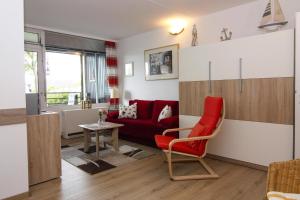 Gallery image of Apartment, Wendtorf in Wendtorf