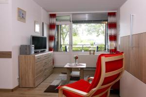 Gallery image of Apartment, Wendtorf in Wendtorf