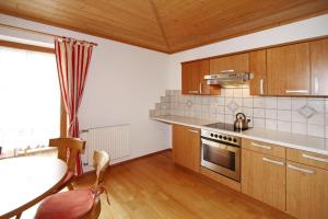 Gallery image of Holiday flat Bachmaier, Krimml in Krimml