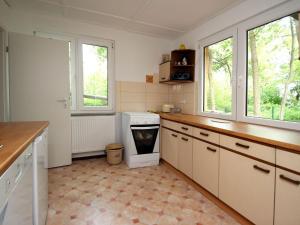 Billede fra billedgalleriet på Ferienhaus Seeidyll, Teupitz i Teupitz