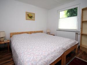 Billede fra billedgalleriet på Ferienhaus Seeidyll, Teupitz i Teupitz