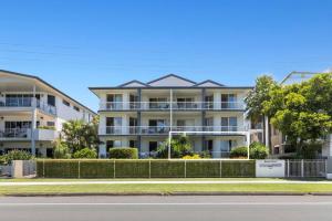 Gallery image of 2Bed Beachfront Apartment - Holiday Management in Kingscliff