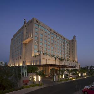 Gallery image of Radisson Blu Hotel, Nagpur in Nagpur