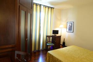 Gallery image of Villa Chiara Hotel in Canelli