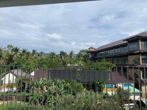 Imagine din galeria proprietății The Palmy Phu Quoc Resort & Spa în Phu Quoc