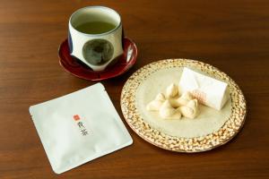 酒店内部或周边提供的食物