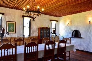 Fotografie z fotogalerie ubytování Castillo Casablanca v destinaci Guatavita