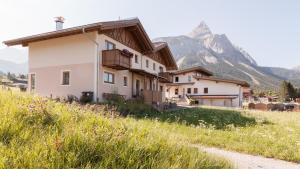 Gallery image of Chalet Melodie in Ehrwald