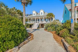 Gallery image of Tradewinds in Folly Beach