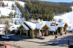 Gallery image of Edelweiss Ski-In-N-Out & Unwind on Picabo St in Ketchum