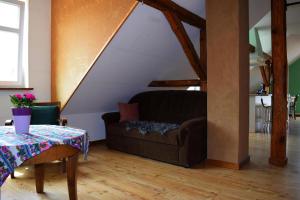 Foto dalla galleria di Idyllische Ferienwohnung in Karft a Karft