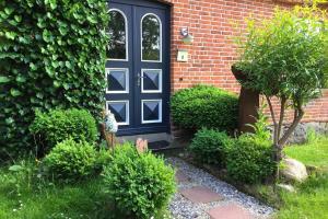 Foto dalla galleria di Idyllische Ferienwohnung in Karft a Karft