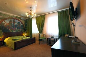 Imagen de la galería de Sovetskaya Hotel, en Lipetsk