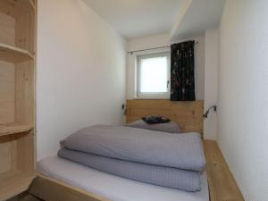 Posteľ alebo postele v izbe v ubytovaní Holiday flat Daniela, Hippach im Zillertal