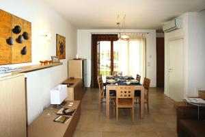Afbeelding uit fotogalerij van Residence Villaggio A Mare, Lido Altanea in Caorle