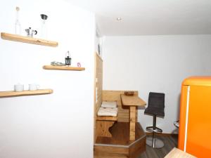 Φωτογραφία από το άλμπουμ του Apartment in Fügen near Spieljochbahn σε Fügen